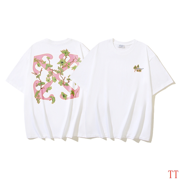 Off White S-XL 20tn22